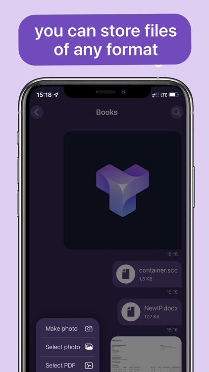 AntiHack Password Manager