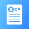 Resume Maker Builder App Delete