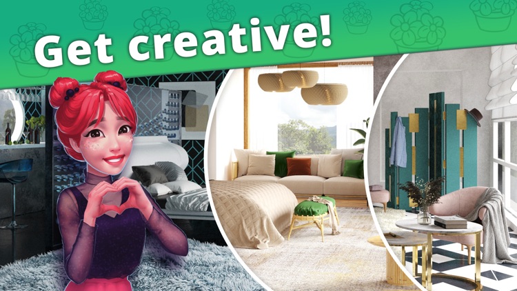 Interior Story my home design
