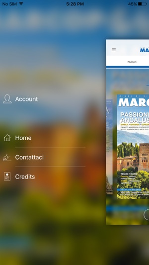 Marcopolo Viaggi(圖2)-速報App