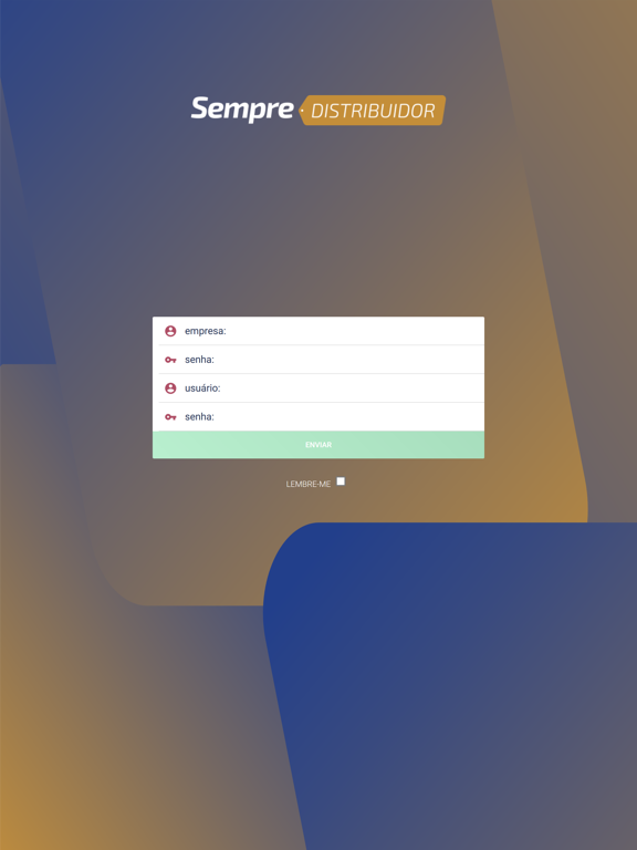 Screenshot #4 pour Sempre Força de Venda