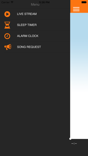 CHIN Radio Ottawa(圖2)-速報App