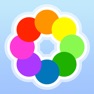 Get Bubble Photo Paint for iOS, iPhone, iPad Aso Report