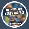 Icon Best Guide for Clash Royale - Deck Builder & Tips