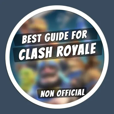 Best Guide for Clash Royale - Deck Builder & Tips Читы