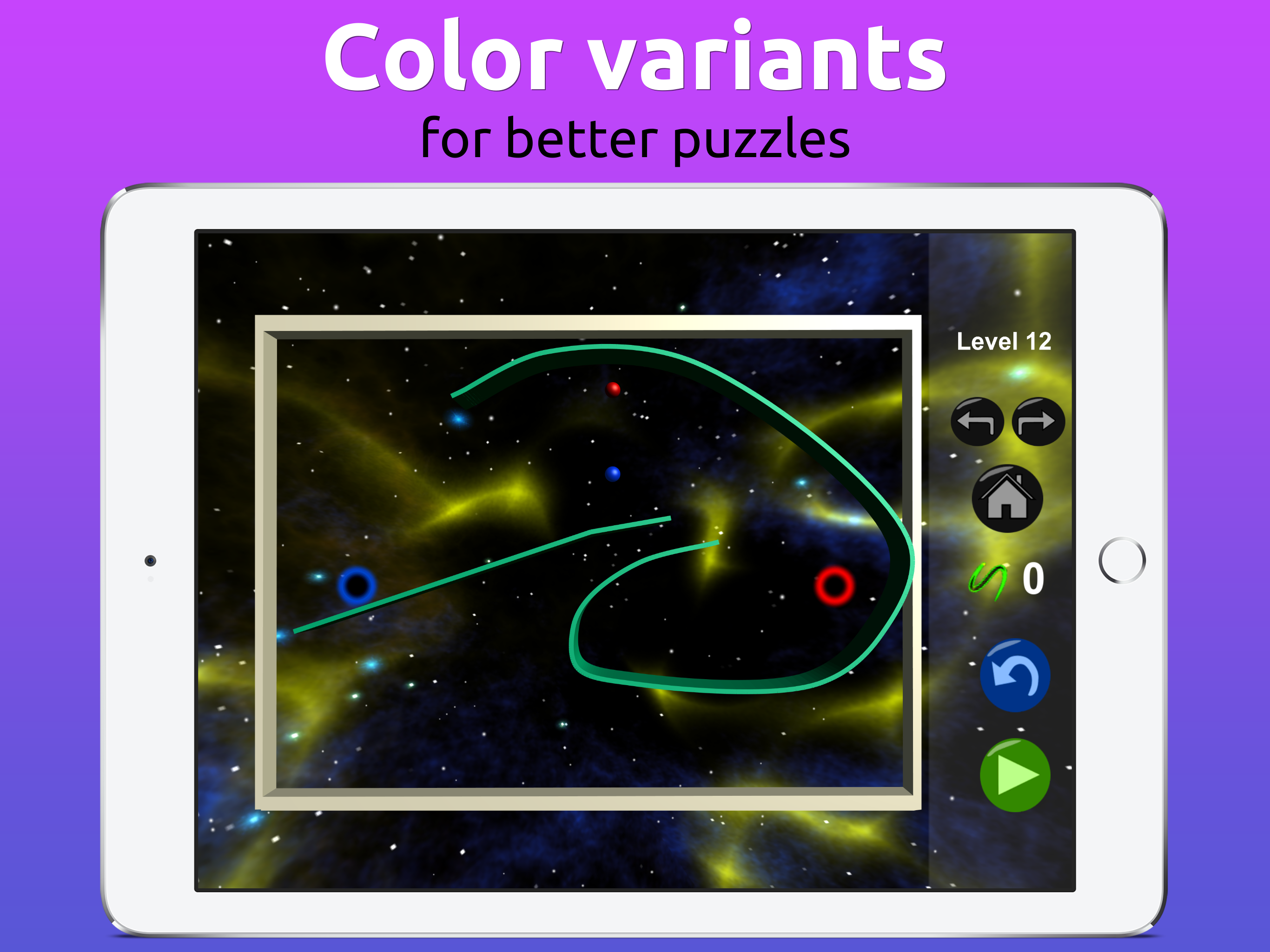 Ball Control Space screenshot 8