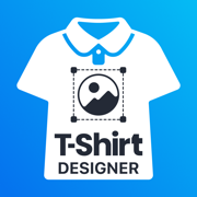 T-Shirt Designer: Clothing Art