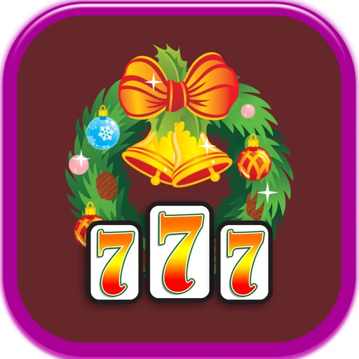 Reel Slots Casino World - Santa Claus Edition icon