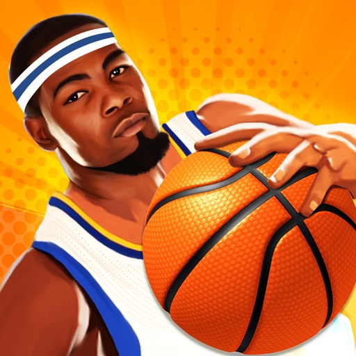 Basketball Master -  slam dunk basketball stars iOS App