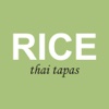 Rice Thai Tapas