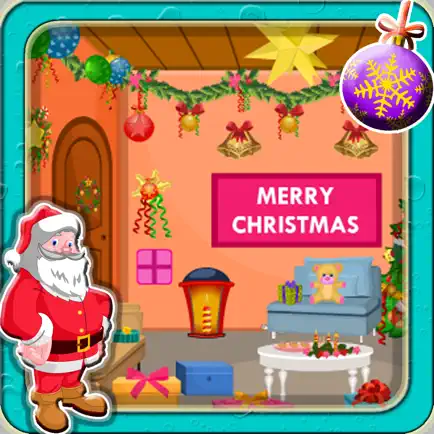 Escape Puzzle Christmas Rooms Cheats