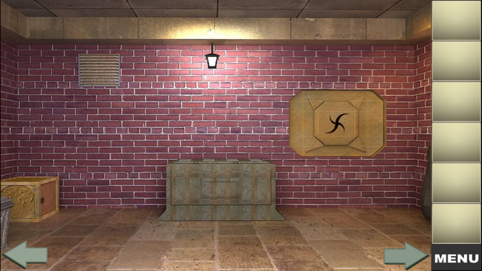 Room EscapeMystery Island 2 - You need escape