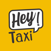 Hey! Taxi Сonductor