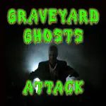 Graveyard Ghosts Attack App Cancel
