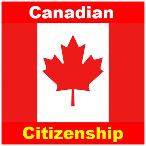 Canadian Citizenship Test Ques