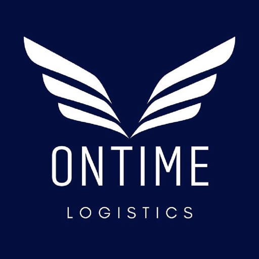 OnTime Logistics icon