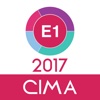 CIMA E1: Organisational Management