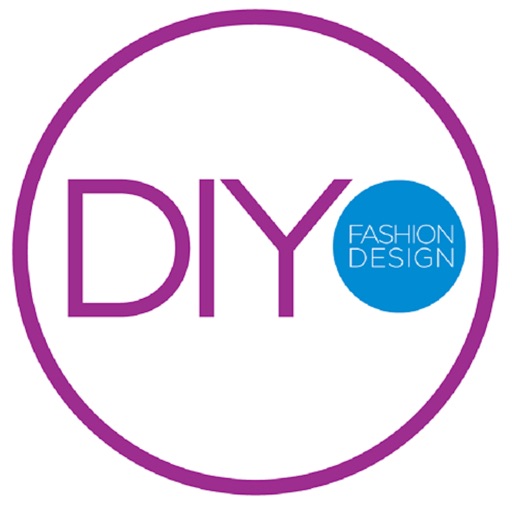 DIY Fashion Design Studio iOS App