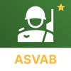 ASVAB Test Prep & Study Guide icon
