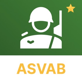 螢幕擷取畫面 (4) ASVAB Test Prep & Study Guide