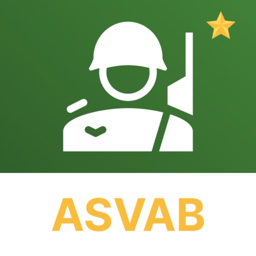 ASVAB Test Prep & Study Guide