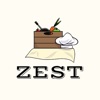 ZEST Kitchen and Pantry
