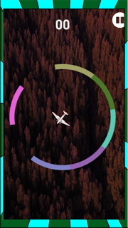 Ultimate Airplane shooter – Air Fighter Simulator screenshot 2