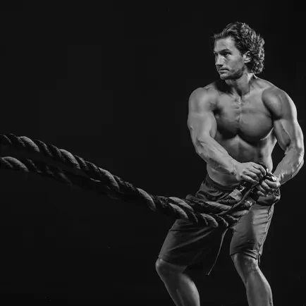 Battle Rope Challenge Workout Читы