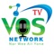 Voice of Salone TV is an internet television station broadcasting 24/7