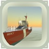 Joy Ride - Boat Simulation icon