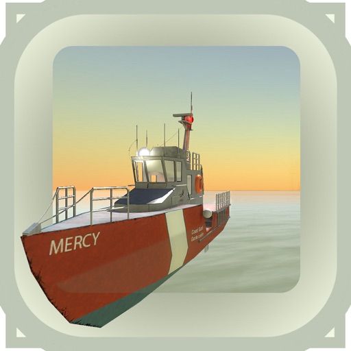 Joy Ride - Boat Simulation