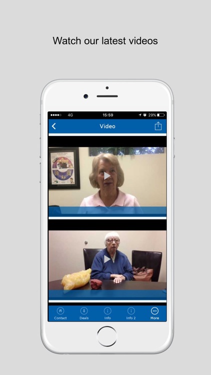 Davis Clinic of Chiropractic screenshot-4