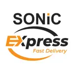 Sonic Express Business App Cancel
