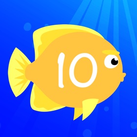 Snímky obrazovky (5) Fishy Numbers