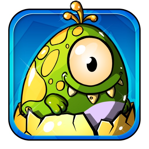 Herbert - The Lost Dragon Tale Icon