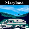 Maryland State Campgrounds & RV’s