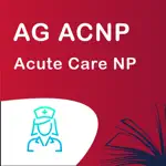 AG ACNP Acute Care NP Exam Pro App Problems