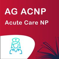 AG ACNP Acute Care NP Exam Pro