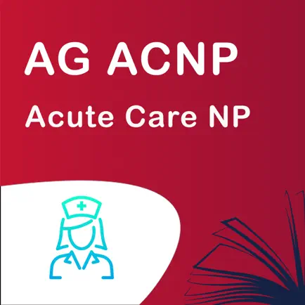 AG ACNP Acute Care NP Exam Pro Cheats