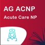AG ACNP Acute Care NP Exam Pro app download