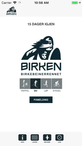 Game screenshot Birken mod apk