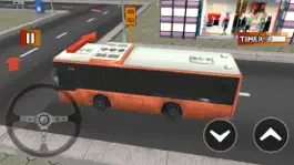 Game screenshot Bus Driver duty Simulator & City Transport Sim hack