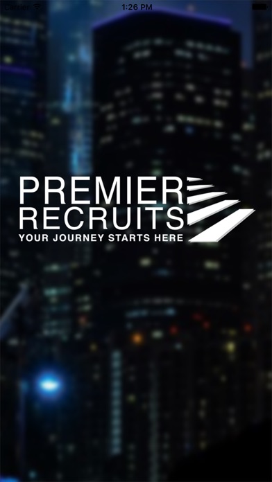 Premier Recruits screenshot 3