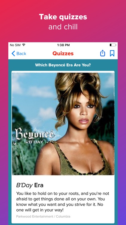 BuzzFeed — Quizzes, Video, News, and beyond