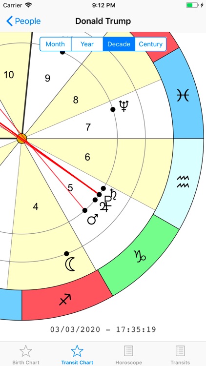 Stars** screenshot-4