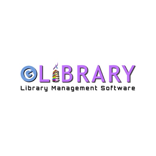 GLibrary - Library Management