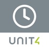 Unit4 Timesheets - iPadアプリ