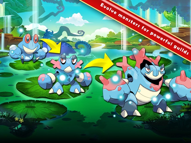 Cutie Monsters Tower Defense 2::Appstore for Android