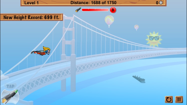 Propel Man screenshot-3