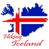 Iceland hikes and trails! icon